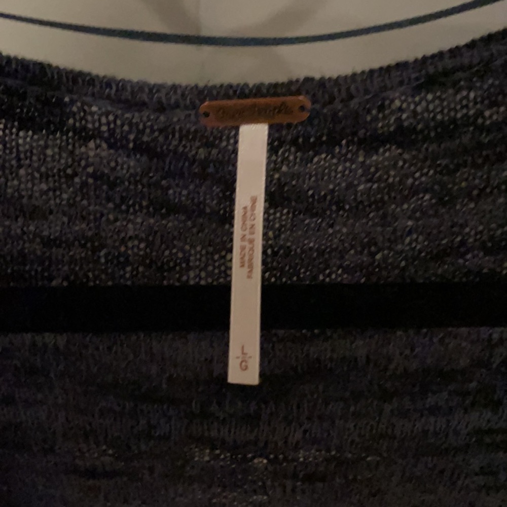 Free People Top - Picture 3 of 4